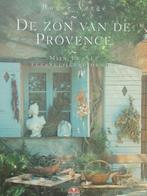 Roger Vergé De zon van de Provence topkok menu culinair, Frankrijk, Ophalen of Verzenden, Zo goed als nieuw
