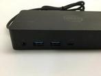 Dell Docking Station D6000, Computers en Software, Dockingstations, Ophalen of Verzenden, Zo goed als nieuw