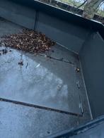 Casco aluminium boot te koop, Watersport en Boten, Ophalen, Gebruikt