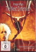 DVD van Praga Khan ‎– The Next Dimension, Alle leeftijden, Ophalen of Verzenden, Nieuw in verpakking, Muziek en Concerten