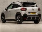 Citroën C3 Aircross 1.2 PureTech Sport (APPLE CARPLAY, GROO, Auto's, Voorwielaandrijving, 12 maanden, Stof, Gebruikt