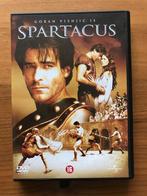 Spartacus - Goran Visnjic (Mini Serie DVD), Vanaf 12 jaar, Ophalen of Verzenden, Nieuw in verpakking, Actie