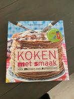 Astrid Slettenaar - Koken met smaak, Ophalen of Verzenden, Zo goed als nieuw, Astrid Slettenaar