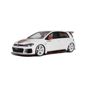 Ottomobile
Volkswagen Golf Vll GTI Oettinger 1/3000 1:18 Nie beschikbaar voor biedingen