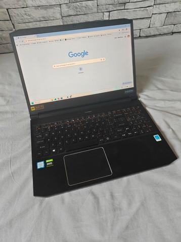 Acer ConceptD 5 Pro laptop beschikbaar voor biedingen