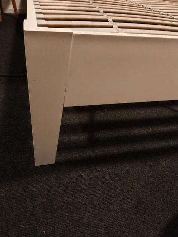 Mooi bedframe incl. lattenbodem 160 x 200 - afbeelding 3