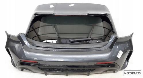 BMW 1 SERIE F40 135i 135 i M PAKKET ACHTERKLEP BUMPER B39, Auto-onderdelen, Carrosserie en Plaatwerk, Achterklep, BMW, Achter