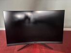 MSI G27CQ4 E2 curved gaming monitor, Computers en Software, Monitoren, MSI, Curved, VA, Minder dan 1 ms