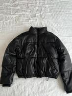 Melting Stockholm Jas Medium voor dames/meisjes, Maat 38/40 (M), Zwart, Ophalen of Verzenden, Zo goed als nieuw
