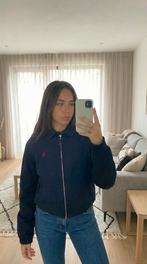Ralph Lauren jasje, Kleding | Dames, Jasjes, Kostuums en Pakken, Maat 38/40 (M), Blauw, Ophalen of Verzenden, Zo goed als nieuw