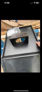 Dakpan ventilatie pan (ventilatiepan )nieuw dak doorvoer, Doe-het-zelf en Verbouw, Dakpannen en Dakbedekking, Ophalen of Verzenden