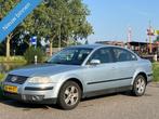 Volkswagen Passat 2.0 Comfortline CRUISE CLIMA APK TOT: 22-0, Auto's, Voorwielaandrijving, 65 €/maand, Stof, Gebruikt