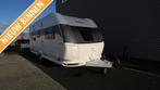 Hobby De Luxe 495 UL 1750 kg, Vloerverwarming, Rondzit, Hobby, Bedrijf, Schokbreker