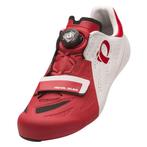 Fietsschoenen boa PEARL iZUMi Elite Road Wit rood, Verzenden, Info@izumi.com, Schoenen, Nieuw