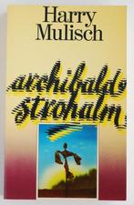 Archibald Strohalm - Harry Mulisch (1980), Boeken, Verzenden, Zo goed als nieuw, Nederland