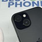 iPhone 15 128GB zwart E-sim /100% batt /krasvrij glas /garan, 128 GB, IPhone 15, Apple, Zwart