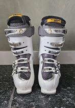 Salomon Dames Skischoenen Maat 26 / 26,5 (40 / 40,5), Sport en Fitness, Skiën en Langlaufen, Gebruikt, Schoenen, Skiën, Salomon