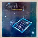 Supertramp - Crime Of The Century LP, Ophalen, 1960 tot 1980, Gebruikt
