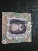 Set 70 stansjes, Hobby en Vrije tijd, Kaarten | Zelf maken, Ophalen of Verzenden, Nieuw, Kerst, Pons of Mal