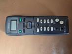 Sony zelf lerende afstandsbediening RM-LJ302 cd md speler, Ophalen of Verzenden, Zo goed als nieuw