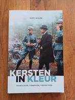 Bart Bolier - Kersten in kleur. Nieuwstaat, Bart Bolier, Christendom | Protestants, Ophalen of Verzenden, Zo goed als nieuw