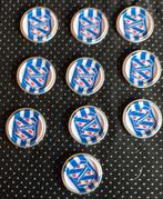 SC Heerenveen 10 cluppies, Ophalen of Verzenden, Overige binnenlandse clubs, Vaantje of Sjaal