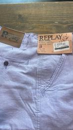 replay blue jeans MT 31, Overige kleuren, Overige jeansmaten, Replay, Ophalen of Verzenden