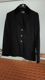Harry's Horse dressuur jas, Dieren en Toebehoren, Paardrijkleding, Dressuur, Ophalen of Verzenden, Zo goed als nieuw, Dames