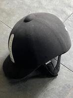 Horka cap maat 54, Dieren en Toebehoren, Paardrijkleding, Ophalen, Gebruikt, Kinderen, Dressuur