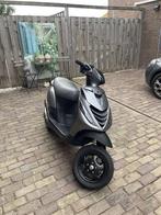 Piaggio zip 2000 sprint, Fietsen en Brommers, Ophalen, Tweetakt, Maximaal 45 km/u, Zo goed als nieuw