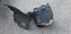 Set kappen onder de voorbumper BMW  E46 Compact, Ophalen of Verzenden