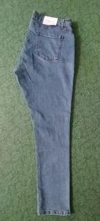 3) Nieuw: stretch Denim jeans / spijkerbroek maat 46, Ophalen of Verzenden, Nieuw, Blauw, Overige jeansmaten