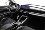 Abarth 600e Abarth Scorpionissima 54 kWh | Sabelt kuipstoele, Auto's, Overige kleuren, Adaptive Cruise Control, Origineel Nederlands