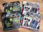 Pokémon TCG White Flare Gothitelle Sticker Collectie, Hobby en Vrije tijd, Verzamelkaartspellen | Pokémon, Ophalen of Verzenden