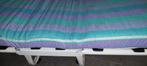 Opklapbed, Huis en Inrichting, Slaapkamer | Bedden, Ophalen, Eenpersoons, Zo goed als nieuw, 80 cm