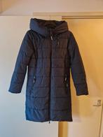 Khujo winterjas Maat M, Kleding | Dames, Jassen | Winter, Maat 38/40 (M), Blauw, Khujo, Ophalen of Verzenden