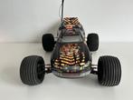 Reely GP Fire star nitro buggy 1/10 rc auto, Gebruikt, Auto offroad, Ophalen of Verzenden, Schaal 1:10
