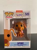 Funko Pop! Rugrats Spike #523, Ophalen of Verzenden, Zo goed als nieuw
