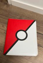 Pokémon verzamelmap 9 pocket binder, Ophalen, Nieuw
