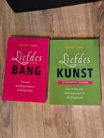 Hannah Cuppen - Liefdesbang & Liefdeskunst, Verzenden, Nieuw, Hannah Cuppen