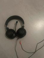 Jbl gaming headset, Computers en Software, Headsets, Gebruikt, Jbl, Ophalen of Verzenden, Over-ear
