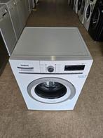 Siemens IQ 700 wasmachine | 8 kilo | 1600 toeren | Garantie✅, Ophalen, Jirnsum, 8 tot 10 kg, Voorlader