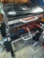Patton koolbbq goeie staat alleen stof op buitenkant, Ophalen of Verzenden, Gebruikt