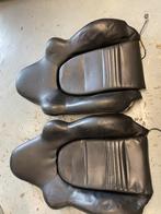 Porsche sportstoelen set, Auto-onderdelen, Interieur en Bekleding, Ophalen of Verzenden, Porsche