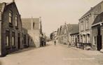 Zuidzande Postkantoor oude fotokaart uit 1945 B2949, Ophalen, 1940 tot 1960, Gelopen, Zeeland