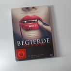 The Hunger Volledige TV Serie DVD Box Horror, Ophalen of Verzenden, Zo goed als nieuw, Vampiers of Zombies, Boxset