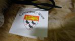 Canterbury Bears - Quentin, Overige merken, ., Stoffen beer, Ophalen of Verzenden