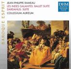 Rameau Les Indes Galantes CD, Cd's en Dvd's, Cd's | Klassiek, Ophalen of Verzenden, Barok, Gebruikt, Orkest of Ballet