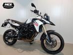 BMW F 800 GS (bj 2013), Motoren, 2 cilinders, Bedrijf, Overig, 798 cc