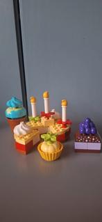 Duplo Mijn Eerste Feest 10862, Ophalen of Verzenden, Zo goed als nieuw, Complete set, Duplo